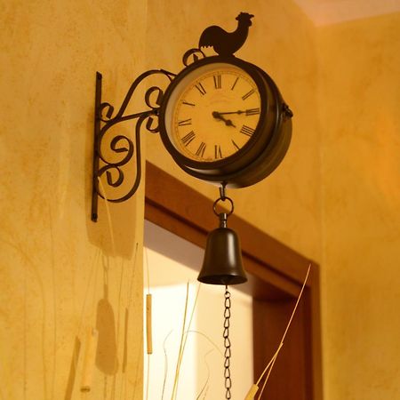 B&B Le Stagioni ポテンツァ エクステリア 写真