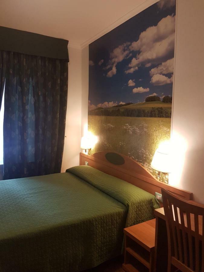 B&B Le Stagioni ポテンツァ エクステリア 写真